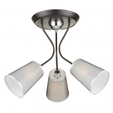 Люстра потолочная Freya Odri FR5030CL-03B