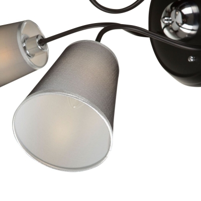 Люстра потолочная Freya Odri FR5030CL-03B