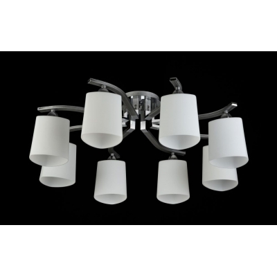 Люстра потолочная Freya Sol FR5454CL-08CH 