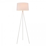 Напольный светильник Freya Bonita FR5152-FL-01-W