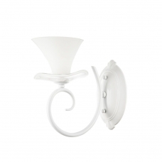 Настенный светильник Freya Fabre FR2001-WL-01-W