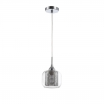 Светильник Freya Wellington FR5314-PL-01-CH