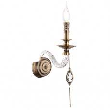 Бра Freya Charis FR2007WL-01BZ