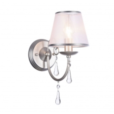 Бра Freya Dominic FR2540WL-01BR