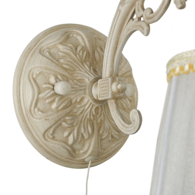 Бра Freya Omela FR2220WL-01W Бра Freya Omela FR2220WL-01W