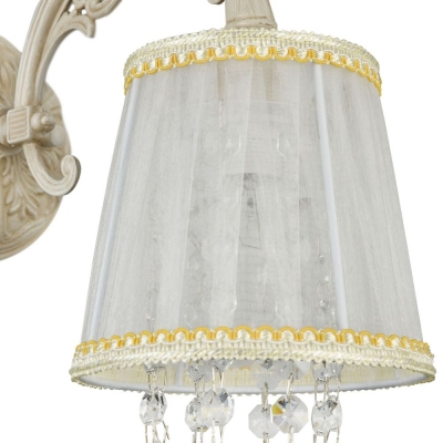 Бра Freya Omela FR2220WL-01W Бра Freya Omela FR2220WL-01W