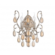 Двойное бра Freya Chabrol FR2302-WL-02-WG