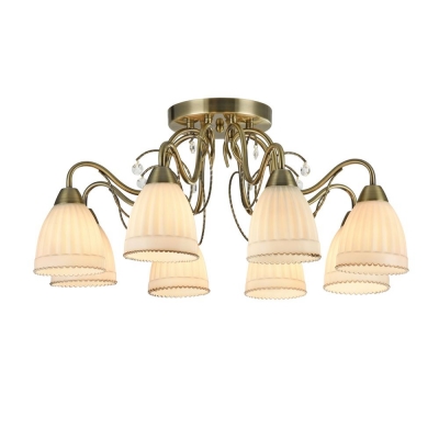 Freya Letizia FR2757-PL-08-BZ