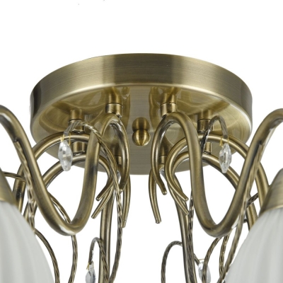 Freya Letizia FR2757-PL-08-BZ Freya Letizia FR2757-PL-08-BZ