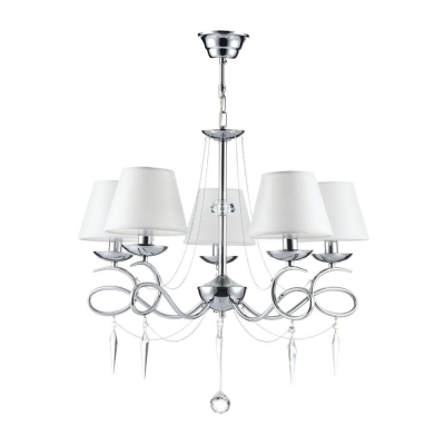 Люстра Freya Haley FR2909-PL-05-CH 