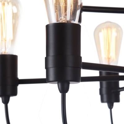 Люстра Freya Irena FR4722-PL-09-BR