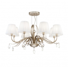 Люстра Freya Nicol FR2015PL-08S