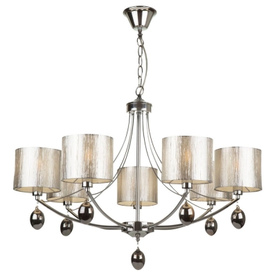 Люстра Freya Silinda FR5026PL-07CH Люстра Freya Silinda FR5026PL-07CH