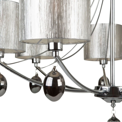 Люстра Freya Silinda FR5026PL-07CH Люстра Freya Silinda FR5026PL-07CH