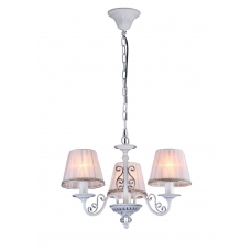 Люстра Freya Sunrise FR2290PL-03W