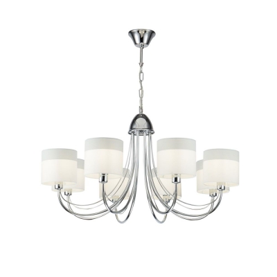 Люстра Freya Taisia FR5683PL-08CH