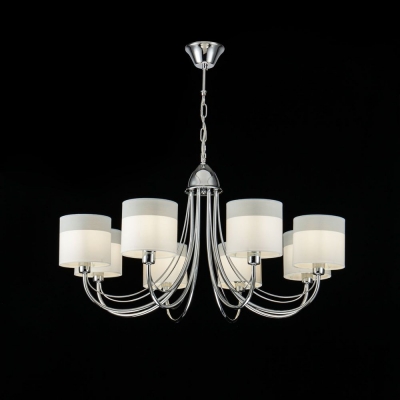 Люстра Freya Taisia FR5683PL-08CH