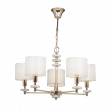 Люстра Freya Tiana FR5015PL-05G