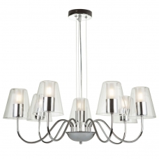 Люстра Freya Ursula FR5017PL-07CH