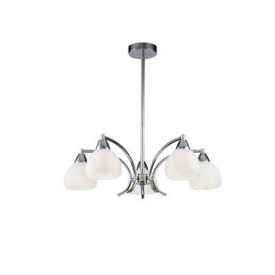 Люстра потолочная Freya Cindy FR5022PL-05CH