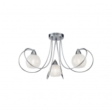 Люстра потолочная Freya Dana FR5023CL-03CH