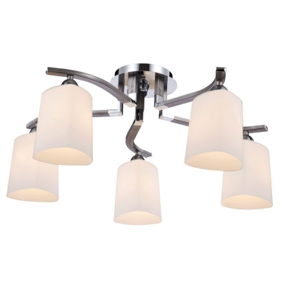 Люстра потолочная Freya Sol FR5454CL-05CH 