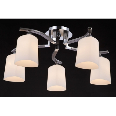 Люстра потолочная Freya Sol FR5454CL-05CH 