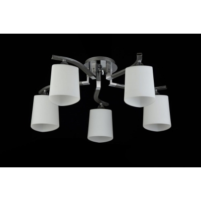 Люстра потолочная Freya Sol FR5454CL-05CH 