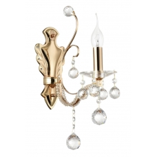 Настенный светильник Freya Marlin FR1130-WL-01-G