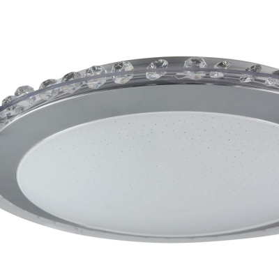 Потолочный светодиодный светильник Freya Glory FR6441-CL-18-W Потолочный светодиодный светильник Freya Glory FR6441-CL-18-W