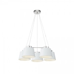 Светильник Freya Barbara FR5004PL-05CH