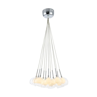 Светильник Freya Carmela FR5175-PL-11-CH