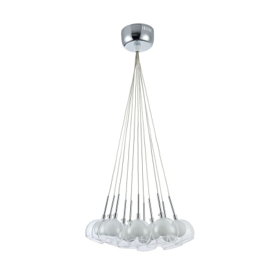 Светильник Freya Carmela FR5175-PL-11-CH