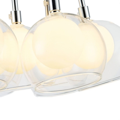 Светильник Freya Carmela FR5175-PL-11-CH