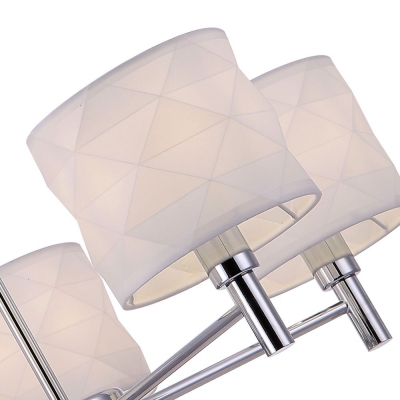 Люстра Freya Albertina FR5044PL-05CH Люстра Freya Albertina FR5044PL-05CH