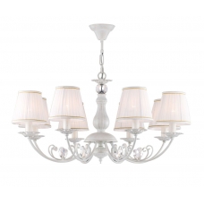 Люстра Freya Bianchi FR2307-PL-08-WG