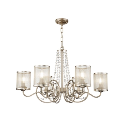 Люстра Freya Bonadonna FR2036PL-06G 