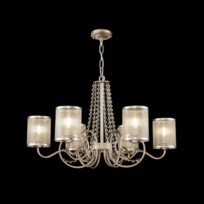 Люстра Freya Bonadonna FR2036PL-06G 