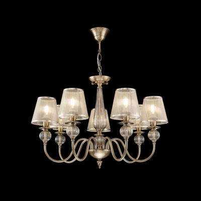 Люстра Freya Inessa FR2685PL-07BZ Люстра Freya Inessa FR2685PL-07BZ