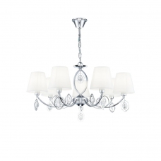 Люстра Freya Luciana FR2003PL-07CH