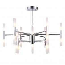 Люстра потолочная Freya Consuelo FR5046PL-24CH