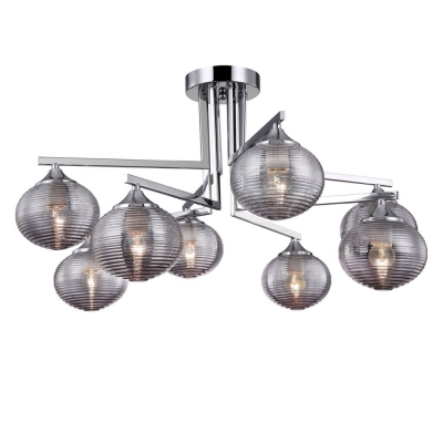 Люстра потолочная Freya Dolores FR5047PL-08CH