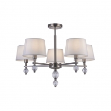 Люстра потолочная Freya Milena FR5679PL-05N