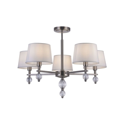 Люстра потолочная Freya Milena FR5679PL-05N