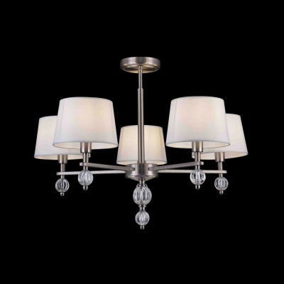 Люстра потолочная Freya Milena FR5679PL-05N