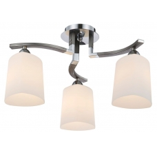 Люстра потолочная Freya Sol FR5454CL-03CH