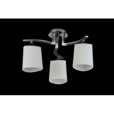 Люстра потолочная Freya Sol FR5454CL-03CH Люстра потолочная Freya Sol FR5454CL-03CH