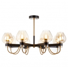 Люстра потолочная Freya Tara FR5028PL-08B