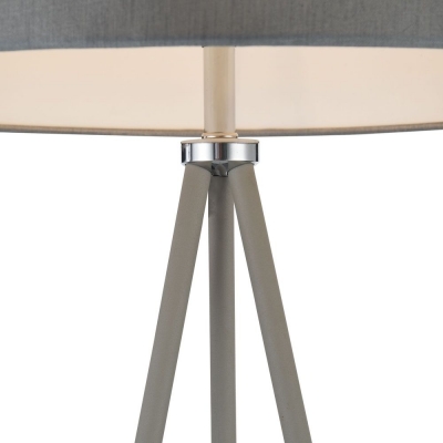 Напольный светильник Freya Bonita FR5152-FL-01-GR