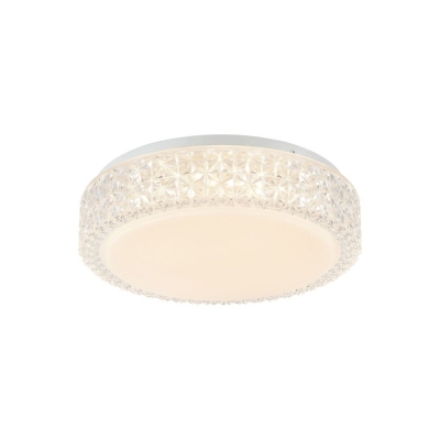 Потолочный светодиодный светильник Freya Alicia FR6309-CL01-12W-W